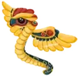 Quetzalcoatl GAG2 Grow a Garden 2