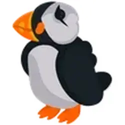 Puffin ADM Adopt Me