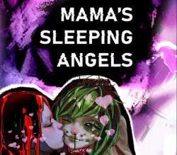 Mama's Sleeping Angels РФ+СНГ+ВЕСЬ МИР Steam КЛЮЧ