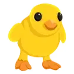 Chick ADM Adopt Me