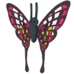 2022 Uplift Butterfly ADM Adopt Me