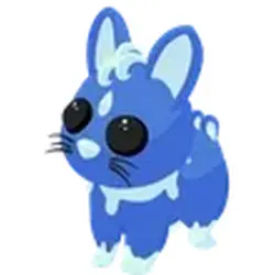Water Rabbit ADM Adopt Me