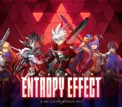 BlazBlue Entropy Effect РФ+СНГ+ВЕСЬ МИР Steam КЛЮЧ