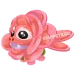 Rose Dragon ADM Adopt Me