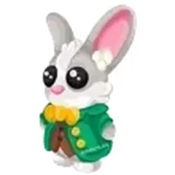 Mr Whiskerpips ADM Adopt Me
