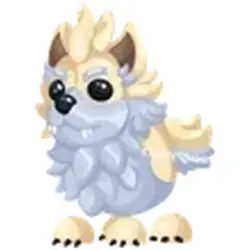 Dire Wolf ADM Adopt Me