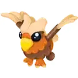 Hippogriff ADM Adopt Me