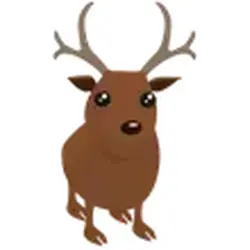 Reindeer ADM Adopt Me