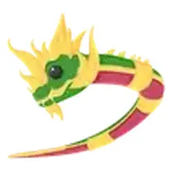 Naga Dragon ADM Adopt Me