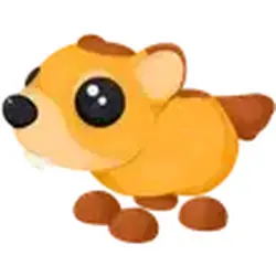 Groundhog ADM Adopt Me