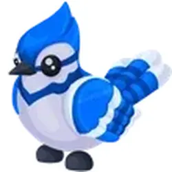 Blue Jay ADM Adopt Me