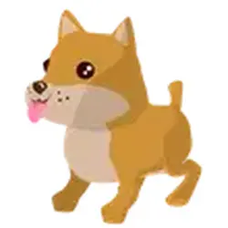 Shiba Inu ADM Adopt Me