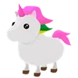 Unicorn GAG2 Grow a Garden 2