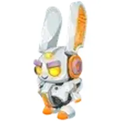 Mecha R4BBIT ADM Adopt Me
