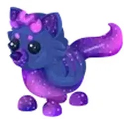 Glormy Leo GAG2 Grow a Garden 2