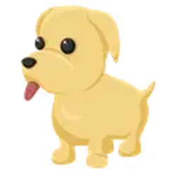 Dog ADM Adopt Me