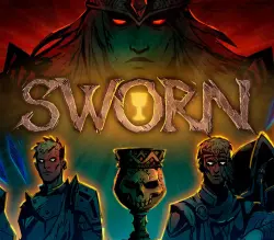 SWORN СНГ (КРОМЕ РФ И РБ) Steam КЛЮЧ