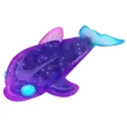 Glormy Dolphin GAG2 Grow a Garden 2