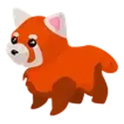 Red Panda GAG2 Grow a Garden 2