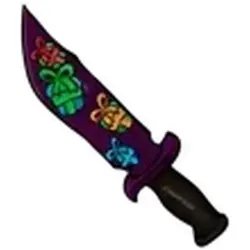 Gifts MM2 Murder Mystery 2