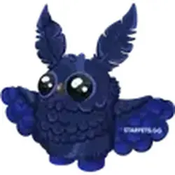 Stygian Owl ADM Adopt Me