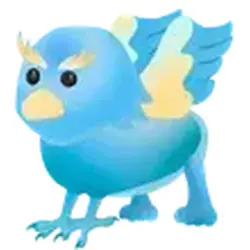 Diamond Griffin ADM Adopt Me
