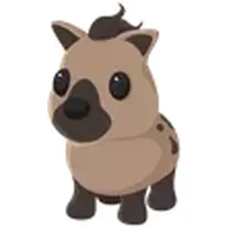 Hyena ADM Adopt Me