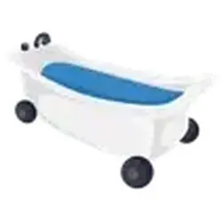 Bathtub ADM Adopt Me