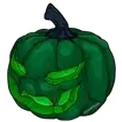 Green Pumpkin MM2 Murder Mystery 2
