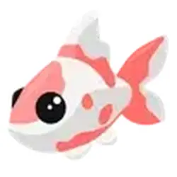 Koi Carp ADM Adopt Me