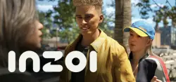 inZOI | симулятор жизни | KRAFTON | песочница | Unreal Engine 5 | Steam | подарок CN