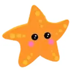 Starfish ADM Adopt Me