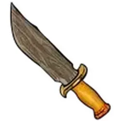 Mummy MM2 Murder Mystery 2