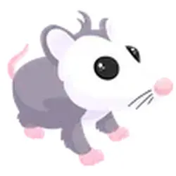 Possum ADM Adopt Me