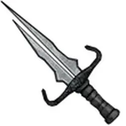 Deathshard MM2 Murder Mystery 2