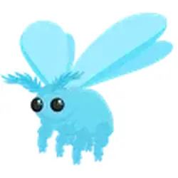 Glacier Moth GAG2 Grow a Garden 2