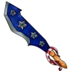 Old Glory MM2 Murder Mystery 2