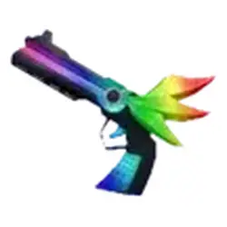 Darkbringer MM2 Murder Mystery 2
