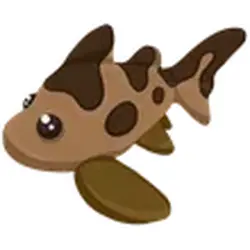 Leopard Shark ADM Adopt Me