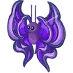 Violet Butterfly ADM Adopt Me