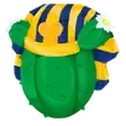 Royal Desert Egg ADM Adopt Me