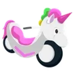 Unicorn Cycle ADM Adopt Me