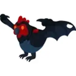 Evil Chickatrice ADM Adopt Me