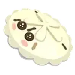 White Sand Dollar ADM Adopt Me