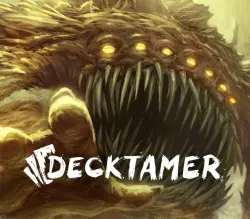 Decktamer РФ+СНГ+ВЕСЬ МИР Steam КЛЮЧ