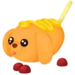 Corn Doggo ADM Adopt Me