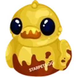 Dirty Ducky ADM Adopt Me