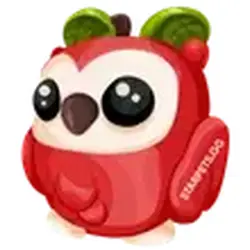 Apple Owl ADM Adopt Me