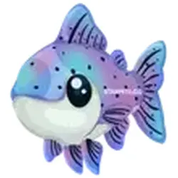 Rainbow Trout GAG2 Grow a Garden 2