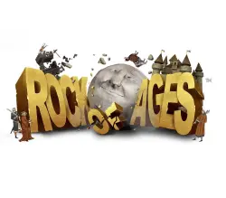 Rock of Ages РФ+СНГ+ВЕСЬ МИР Steam КЛЮЧ